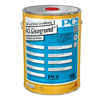 PCI PCI Gisogrund Voorstrijk Primer 10 Liter