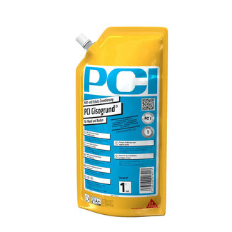 PCI PCI Gisogrund Voorstrijk Primer 1 Liter