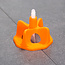 Fix Plus Twist Clips 100 st. 2 mm