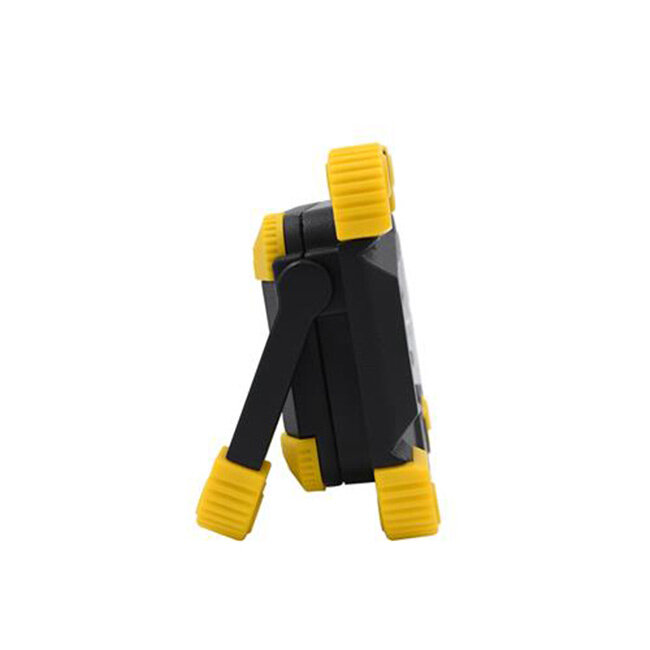 Vetec Accu-bouwlamp LED WLL 10 - 10W