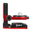 Sola Wandhouder 5/8"-draad voor lasers WH
