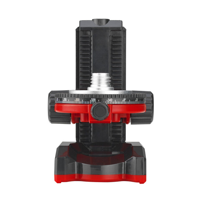 Sola Wandhouder 5/8"-draad voor lasers WH