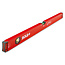 Sola Waterpas X-profiel BIGX 40 cm 2 libellen