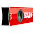 Sola Waterpas X-profiel BIGX 40 cm 2 libellen