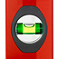 Sola Waterpas X-profiel BIGX 40 cm 2 libellen