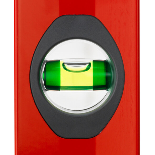 180cm 3 libellen 0,50mm/m rood