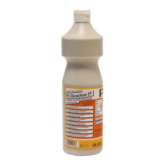 PCI PCI Duraclean EP - Epoxy Reiniger