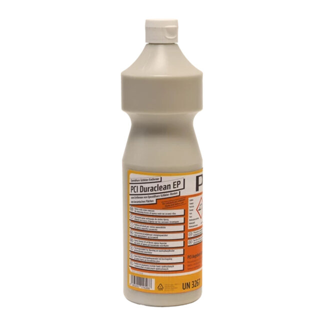 PCI Duraclean EP - Epoxy Reiniger