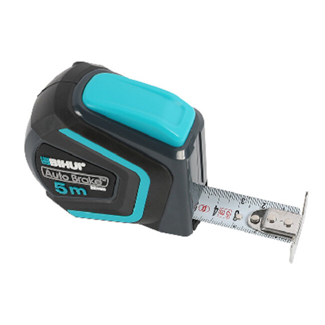 BIHUI Rolmaat 5 Meter