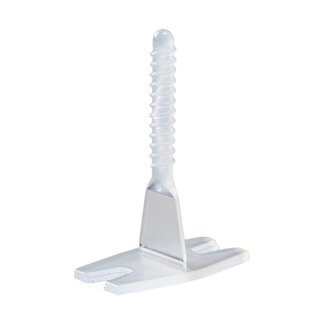 Fix Plus ® Fix Plus Twist Clips 100 st. 3 mm