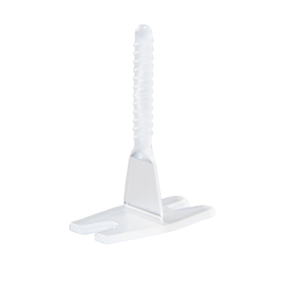 Clips 1 mm Voegbreedte en een Tegeldikte van 3 tot 17 mm