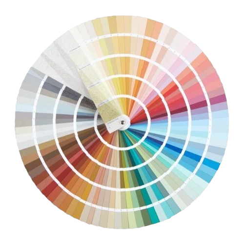 Black Friday PCI Multicolor