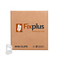 Fix Plus Levelling Clips Mini 1 mm. 3000 st.