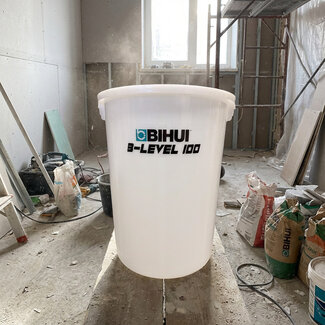 BIHUI BIHUI Egaline Mixer B-Level 100 Kuip