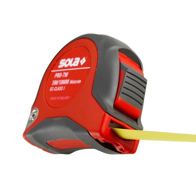 Sola Rolmaat PRO-TM 5 m