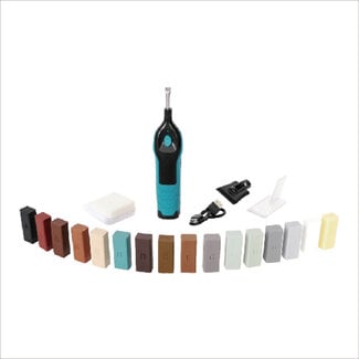 BIHUI BIHUI Tegelreparatie Set