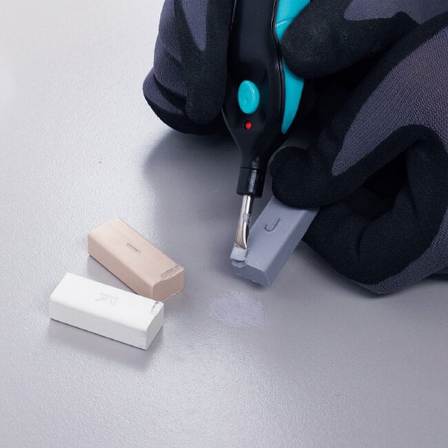 BIHUI Tegelreparatie Set