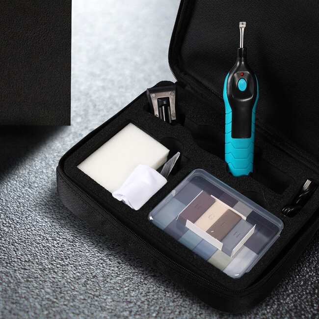 BIHUI Tegelreparatie Set