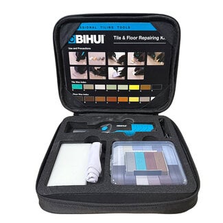 BIHUI BIHUI Tegelreparatie Set