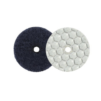 BIHUI BIHUI Polijst Pad Droog - Korrel 100 - 50 mm