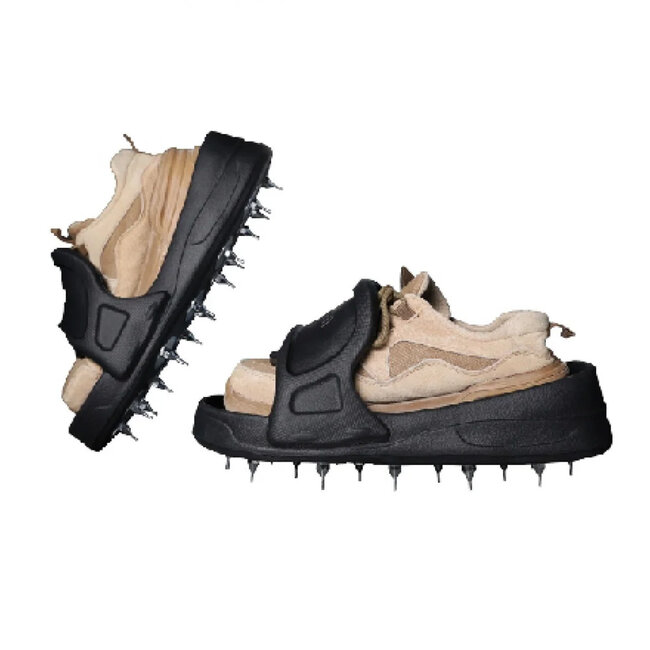 BIHUI Spijkerschoenen Maat 42 t/m 44,5