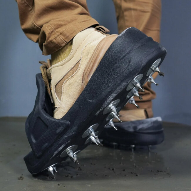 BIHUI Spijkerschoenen Maat 42 t/m 44,5