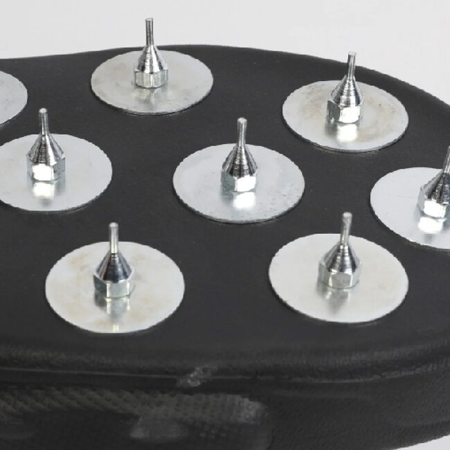 BIHUI Spijkerschoenen Maat 46 t/m 51,5