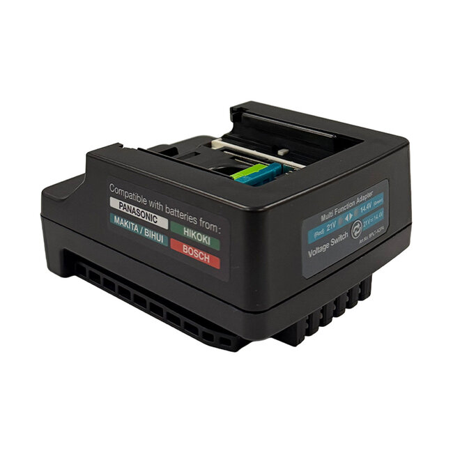 BIHUI Multi adapter 4-in-1