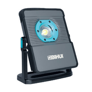 BIHUI BIHUI Bouwlamp 80 Watt - 10000 Lumen