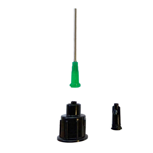 Fix-A-Floor Opzet Injectienaald