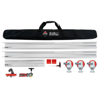 Rubi Rubi Slim Cutter G2