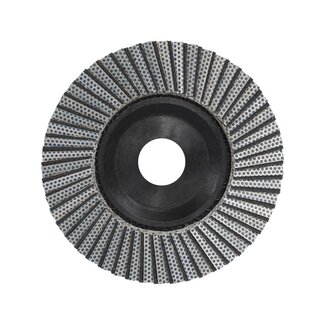 BIHUI BIHUI Edger Diamantschijf 115 mm. Korrel 120