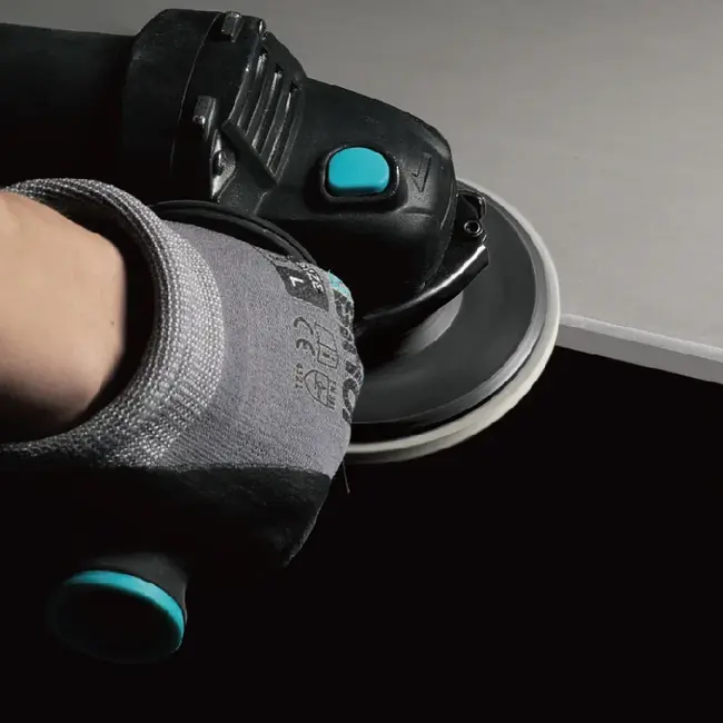 BIHUI Edger Diamantschijf 115 mm. Korrel 120