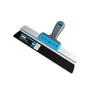 BIHUI BIHUI Spackmes RVS 400 mm. Softgrip