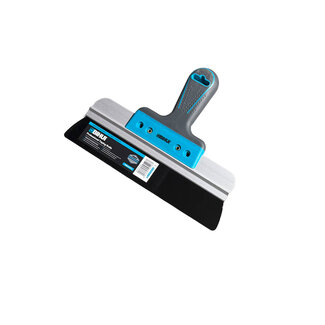 BIHUI BIHUI Spackmes RVS 300 mm. Softgrip