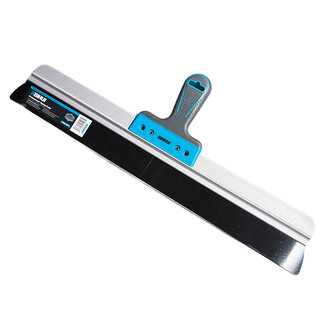 BIHUI BIHUI Spackmes RVS 600 mm. Softgrip