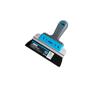 BIHUI BIHUI Spackmes RVS 220 mm. Softgrip