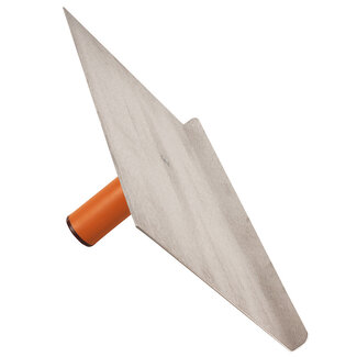 Super Prof Super Prof Voegbord Aluminium 400x230 mm