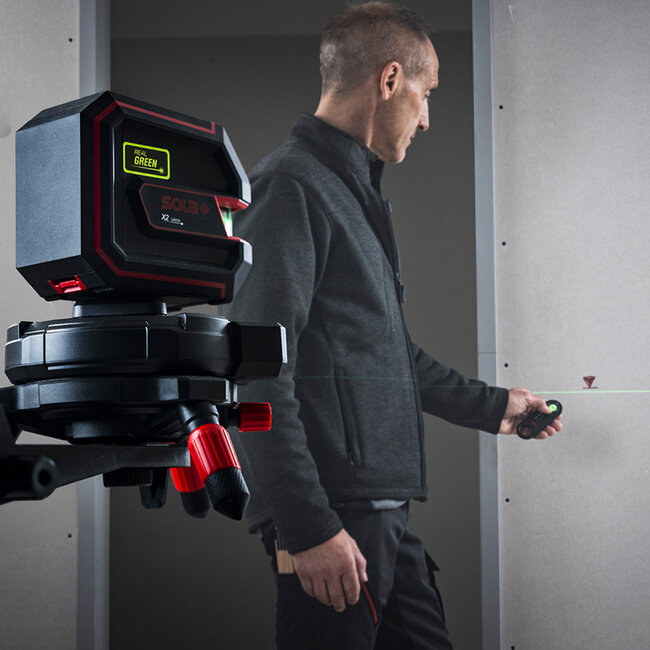 Sola RCB Autobase Set