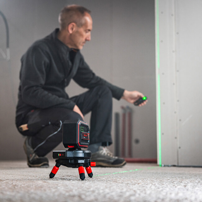 Sola RCB Autobase Set