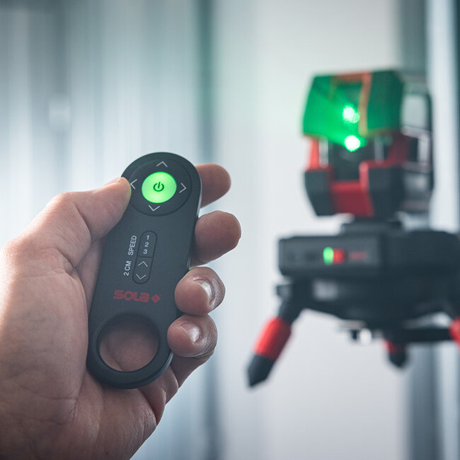 Sola RCB Autobase Set