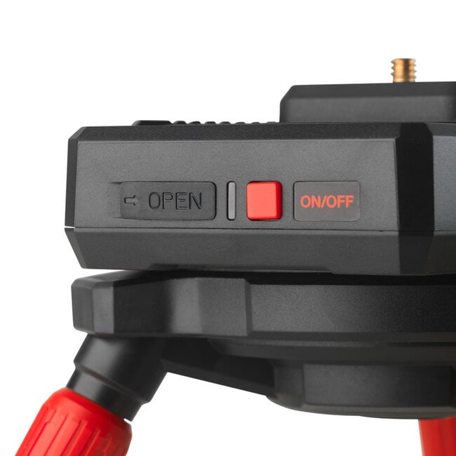 Sola Plano 3D Green RCB Autobase Set