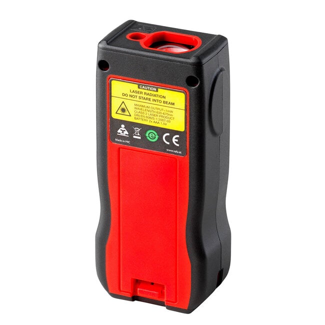 Sola Laser Afstandmeter - Metron 20