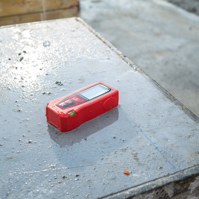 Sola Laser Afstandmeter - Metron 30 BT