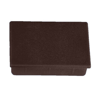 Super Prof Afsluitkap Super Prof Vloerrij