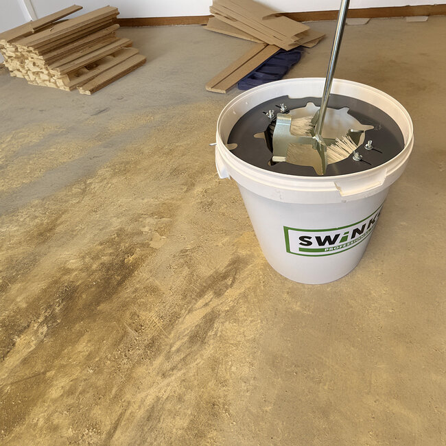 SWINKO GardeClean Pro