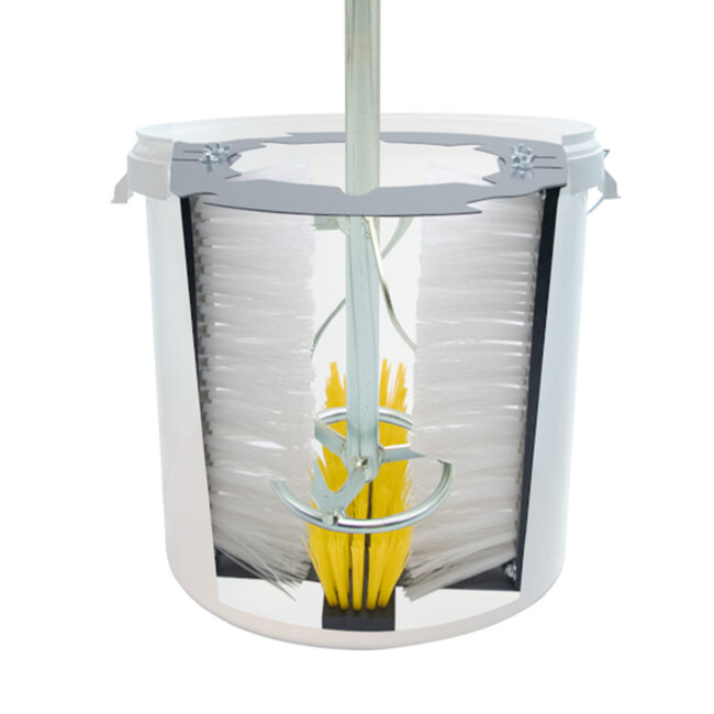 SWINKO GardeClean Pro