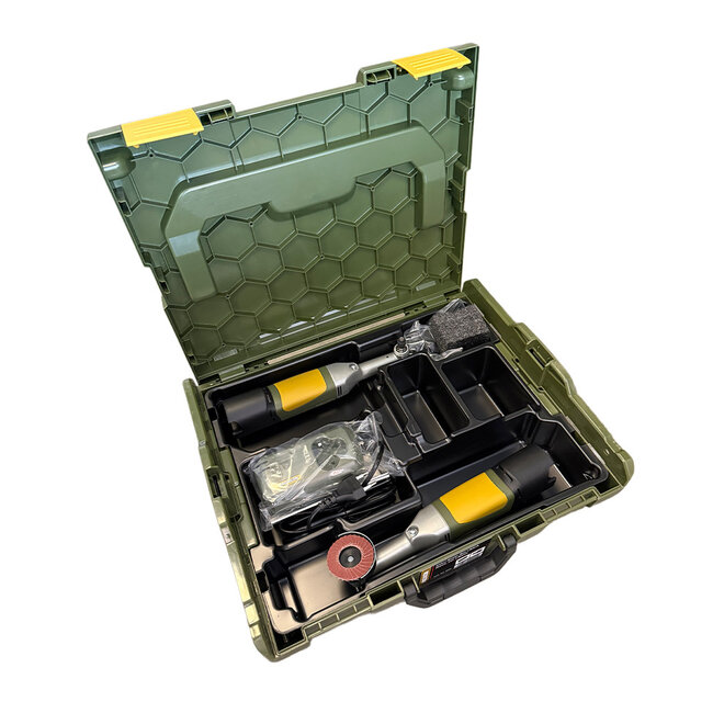 Proxxon Tegelzetter Set Luxe