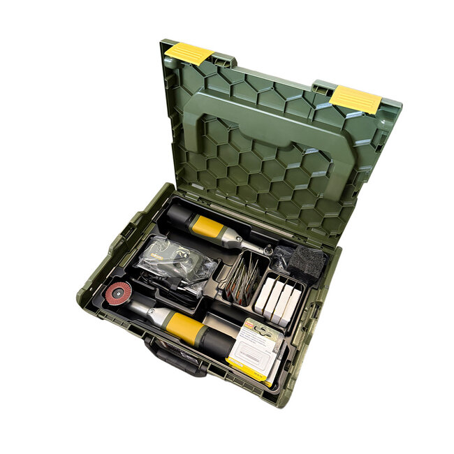 Proxxon Tegelzetter Set Luxe