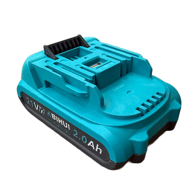 BIHUI Accu 21V - 2.0 Ah